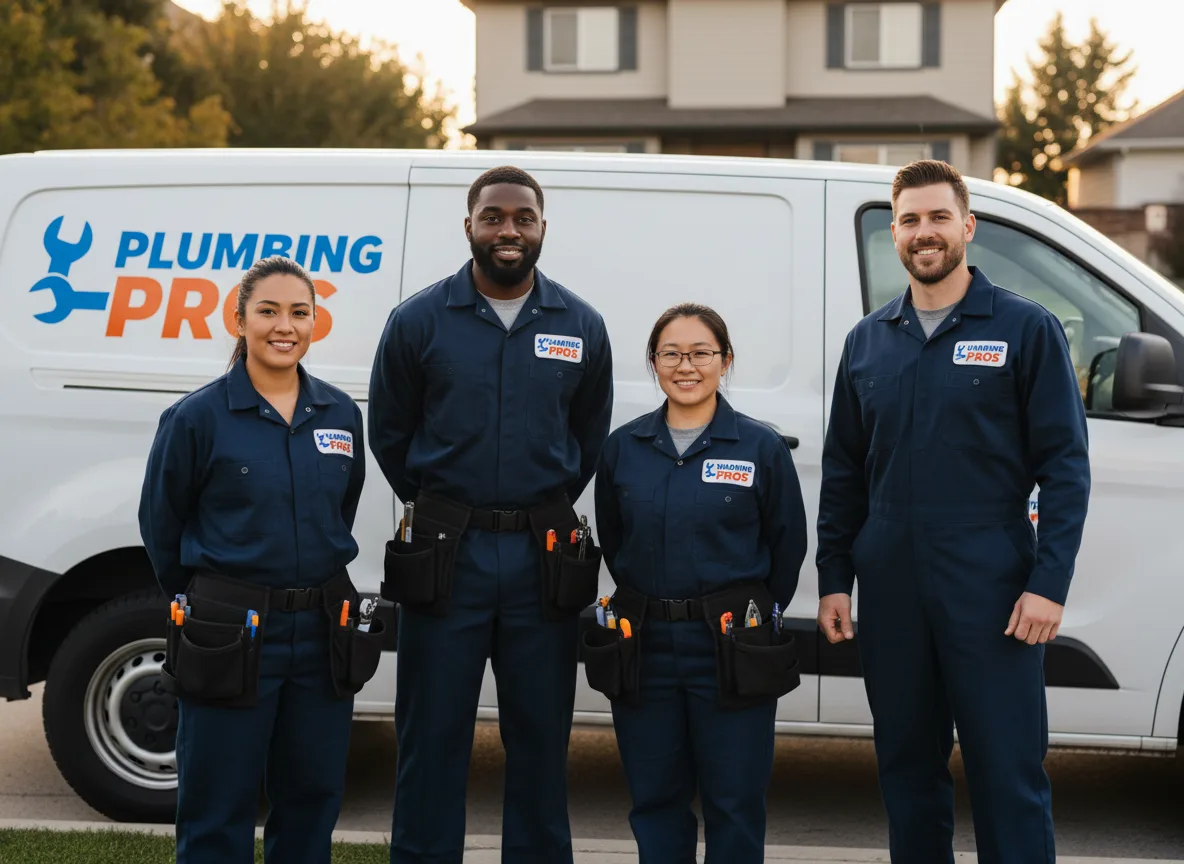 Water Heater Repair company in Land O Lakes, FL